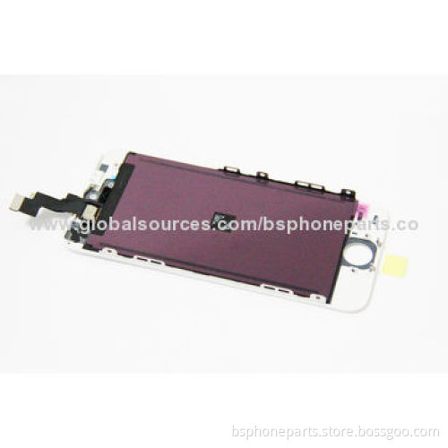 Display LCD for iPhone 5S, tested with good service